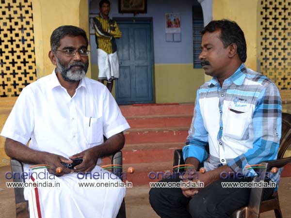திமுக - அதிமுக- காங் -கம்யூ: