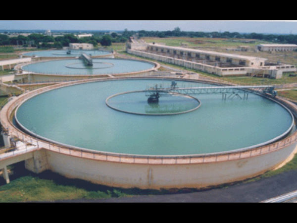 மெட்ரோ வாட்டர் இருந்தாலும்