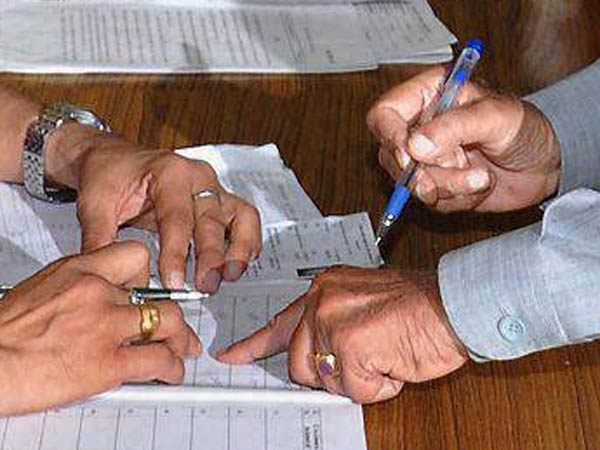சென்னையில் பெண் வாக்காளர்களே அதிகம்