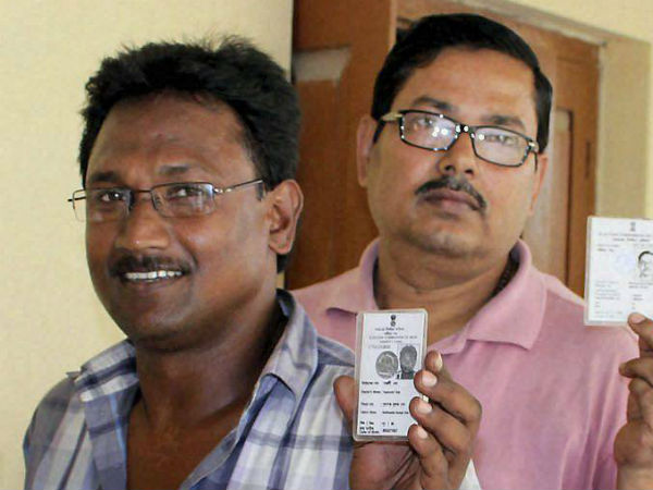 வேலூரில் 28.29 லட்சம் வாக்காளர்கள்