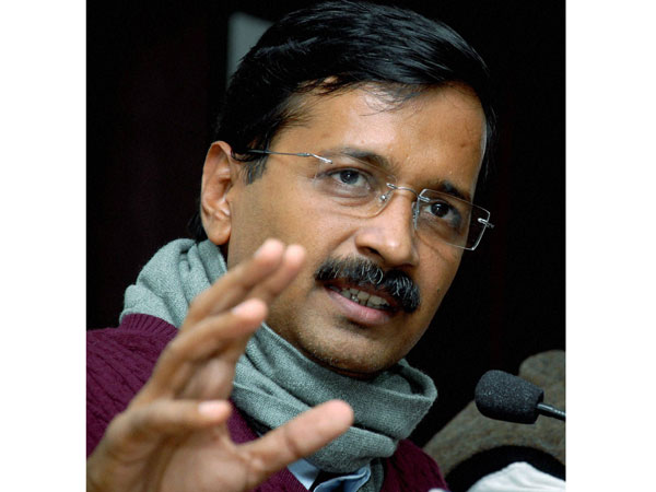 Don't need Z-plus security: Arvind Kejriwal rejects UP government's plan Don't need Z-plus security: Arvind Kejriwal rejects UP government's plan
