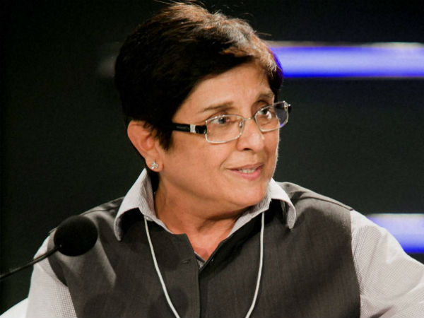 Modi can give stable govt: Kiran Bedi Modi can give stable govt: Kiran Bedi