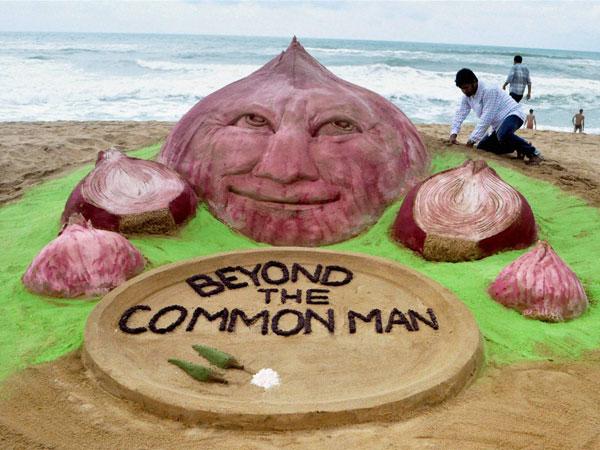 Don't eat onions, Supreme Court tells petitioner Don't eat onions, Supreme Court tells petitioner