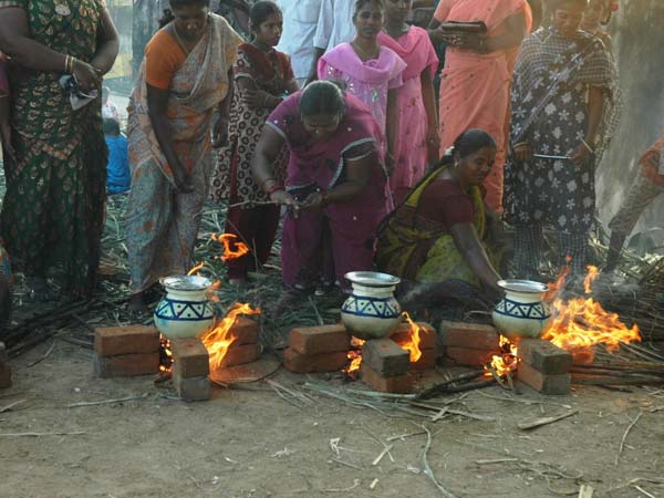 ருசியான உணவுத் திருவிழா
