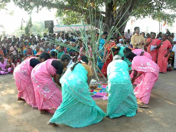 தோல்பாவைக்கூத்து