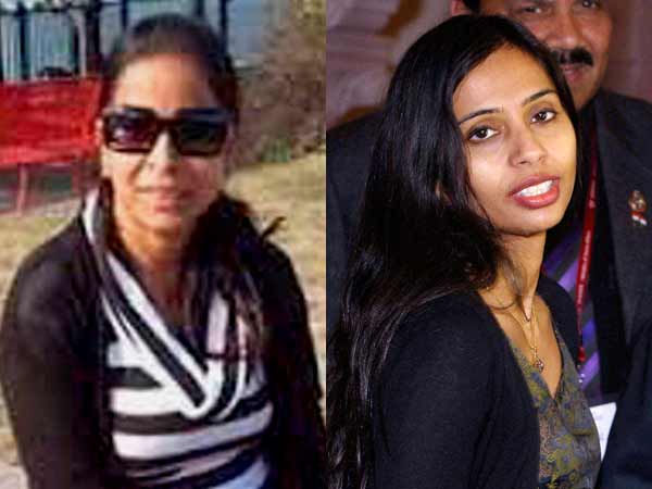 devyani devyani