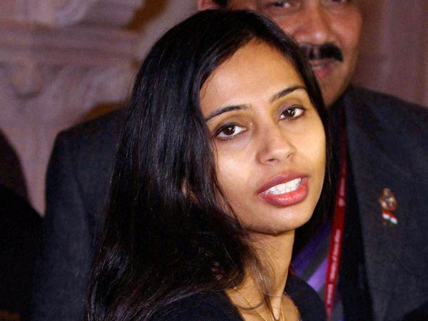 devyani devyani