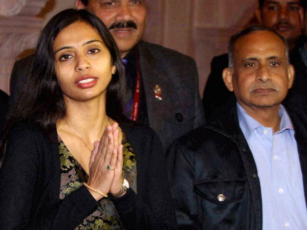 devyani devyani