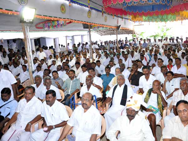 பொங்கல் கலைநிகழ்ச்சிகள்