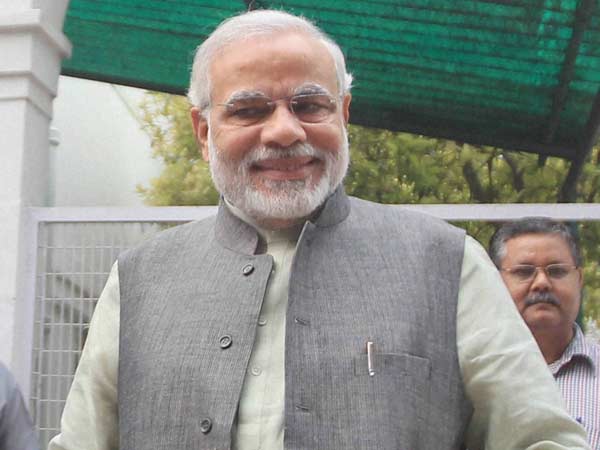 modi modi