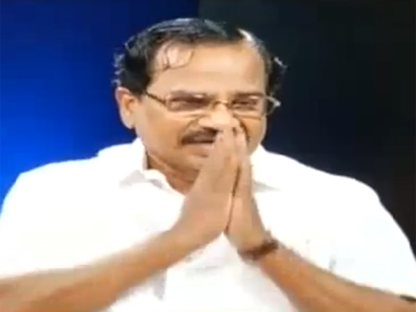 காங்கிரஸ் வீட்டுக்கு அனுப்ப பாஜகவை ஆதரிக்கிறேன்: