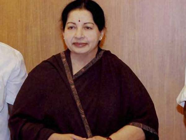 பணிவு இல்லாத ஜெயலலிதா:
