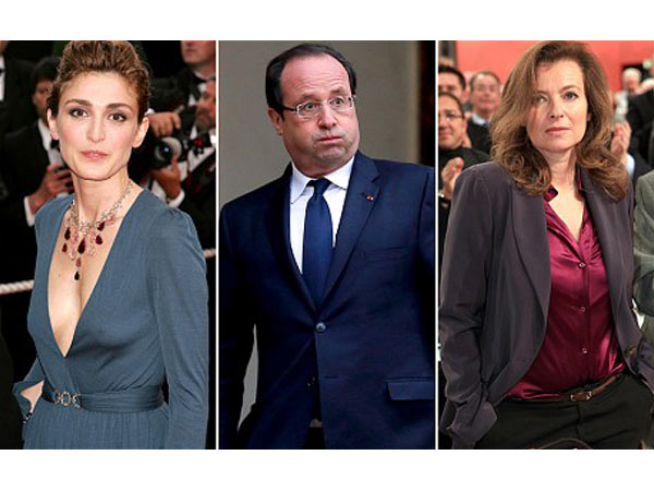 Francois Hollande Francois Hollande