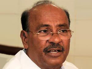 ஆந்திரா இடஒதுக்கீடு