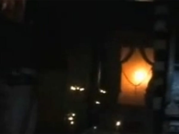 பக்தர்கள் தரிசனம்