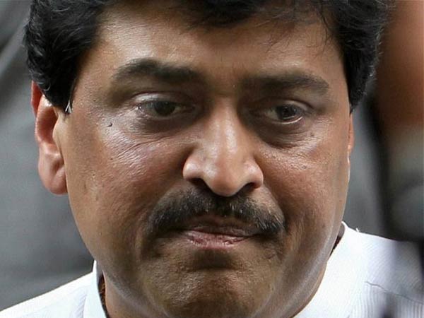 ashok chavan ashok chavan
