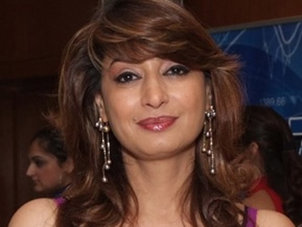 Sunanda Pushkar came crying to Hotel Leela on January 15, was pacified by staffers Sunanda Pushkar came crying to Hotel Leela on January 15, was pacified by staffers