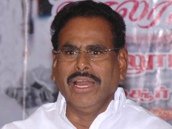தமிழ் உணர்வு இருப்பதால்தான்