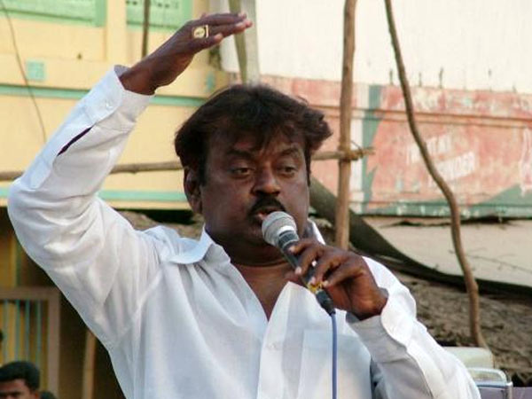 மதவாத சக்திக்கு எதிரான அணி