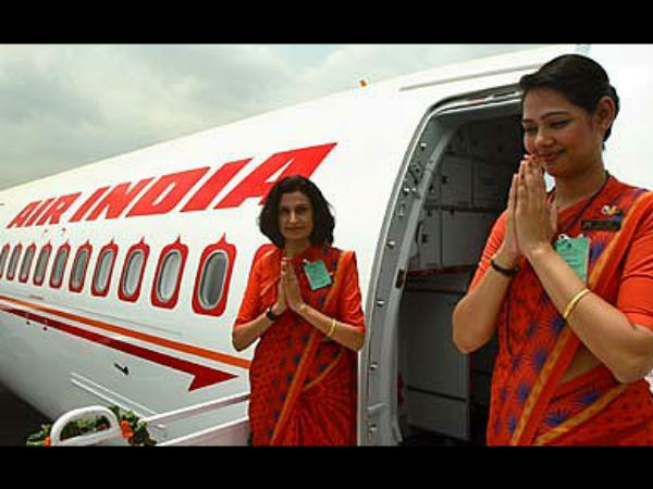 Air India doles out free air tickets to its employees despite impending loss Air India doles out free air tickets to its employees despite impending loss