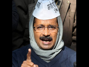 kejriwal kejriwal