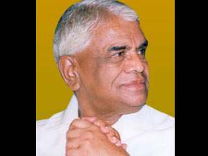 Babulal Gaur Babulal Gaur
