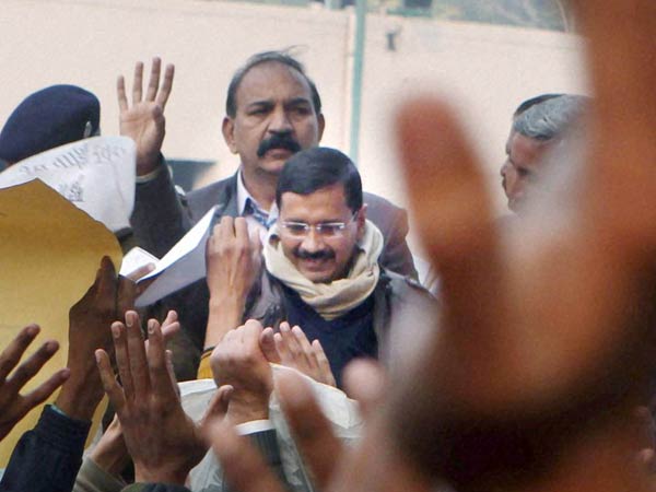 kejriwal kejriwal
