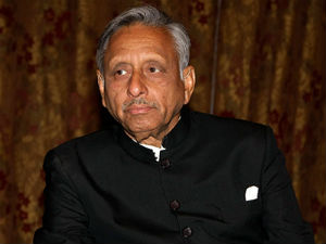 BJP protest: In 'Modi' tea stall, 'Aiyar' gets vendor's job BJP protest: In 'Modi' tea stall, 'Aiyar' gets vendor's job