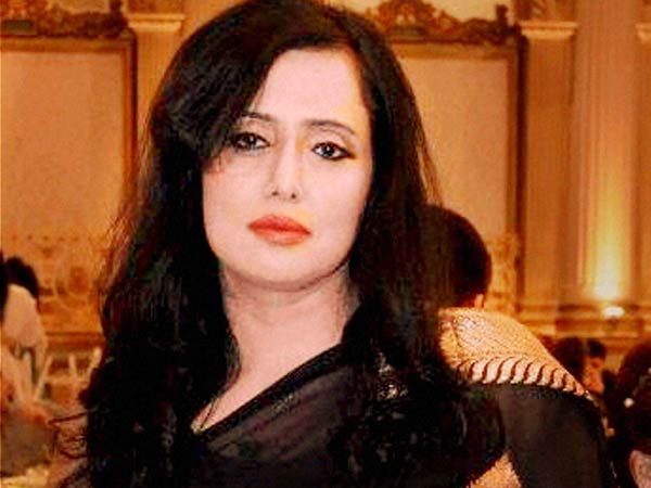 Mehr Tarar Mehr Tarar