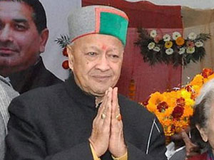 Virbhadra Singh Virbhadra Singh
