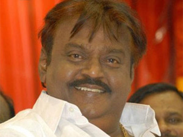 தேமுதிகவுக்கு லாபமே இல்லை
