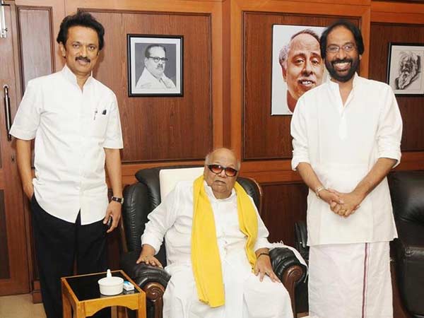நீங்க வந்தால் சிவா விலகுவார்