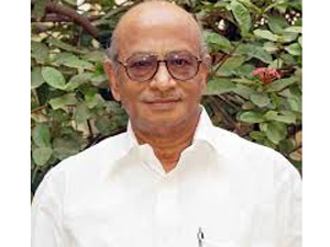 TK Rangarajan is the CPM's RS candidate TK Rangarajan is the CPM's RS candidate