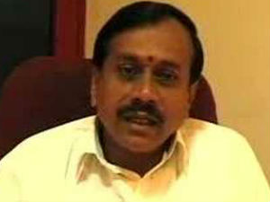 If Mani Shankar Aiyar doesn't control his tongue...: H. Raja If Mani Shankar Aiyar doesn't control his tongue...: H. Raja