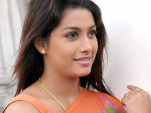 Rakshitha wants to contest in Mandiya Rakshitha wants to contest in Mandiya