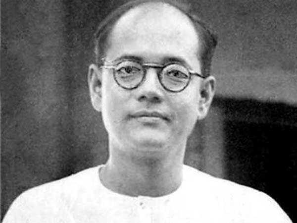 9 வது மகன் நேதாஜி