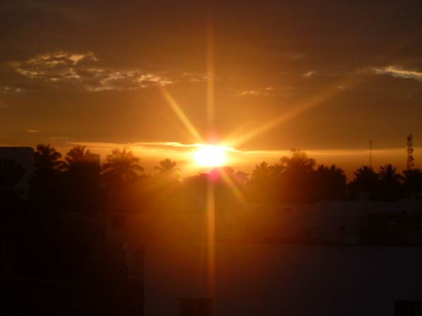 அர்ஜென்டினாவில் அனல்