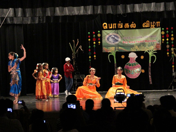 கலை நிகழ்ச்சிகள்