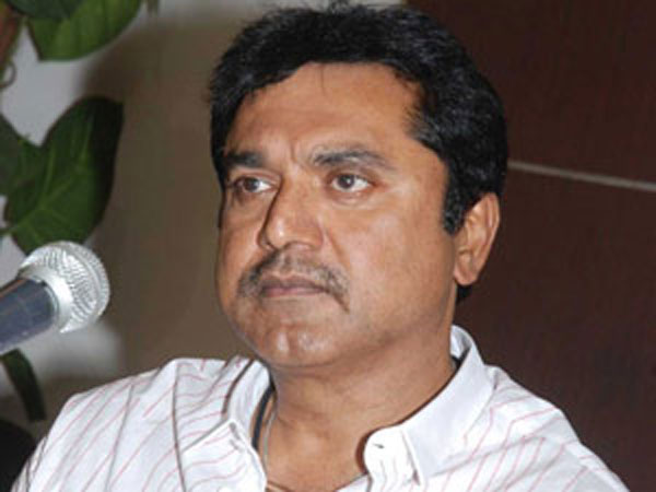 ADMK will win in all the forty constituencies : Sarathkumar ADMK will win in all the forty constituencies : Sarathkumar