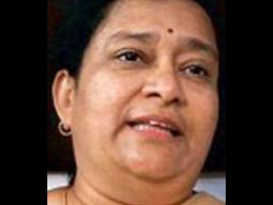 Why did Nirbhaya watch a movie at 11 pm? Maharashtra women's panel member Asha Mirje Why did Nirbhaya watch a movie at 11 pm? Maharashtra women's panel member Asha Mirje