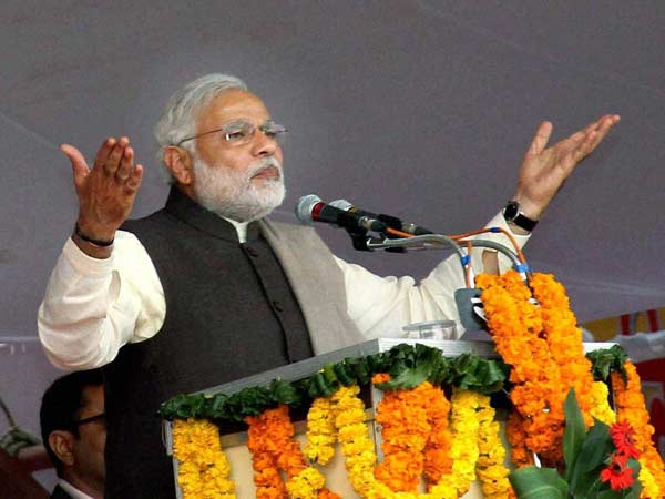 modi modi