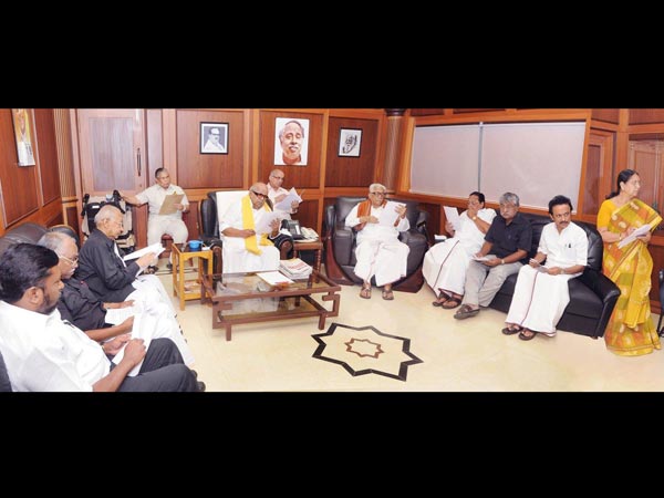 Bring back Katchatheevu, Teso urges Manmohansingh Bring back Katchatheevu, Teso urges Manmohansingh