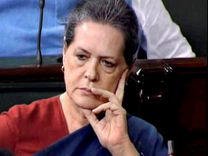 Target Sonia and her advisers, middleman in VVIP chopper deal told AgustaWestland Target Sonia and her advisers, middleman in VVIP chopper deal told AgustaWestland