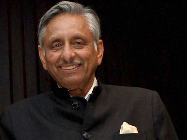 Mani is happy about the non inclusion of his name in Kejiriwal's 'hit' list! Mani is happy about the non inclusion of his name in Kejiriwal's 'hit' list!