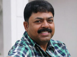 James Vasanthan in trouble James Vasanthan in trouble