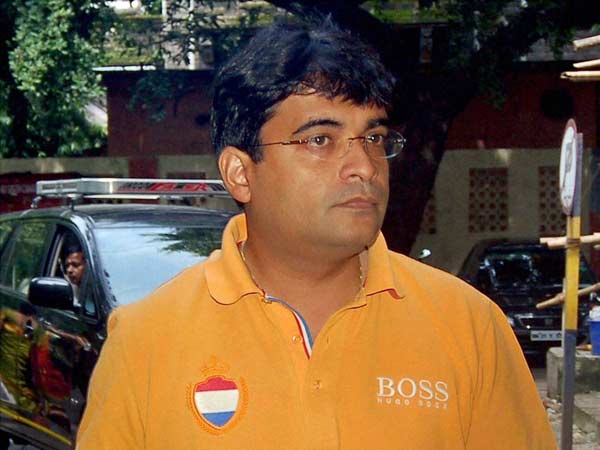 Spot-fixing: Panel indicts Srinivasan's son-in-law Meiyappan Spot-fixing: Panel indicts Srinivasan's son-in-law Meiyappan