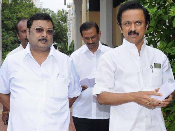 தம்பி, இந்தத் தேர்தலே தேவை தானா?:
