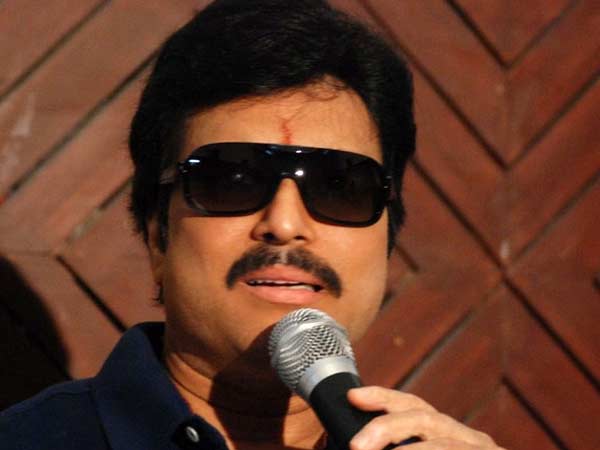 NMK to face the 2014 Lok Sabha polls NMK to face the 2014 Lok Sabha polls