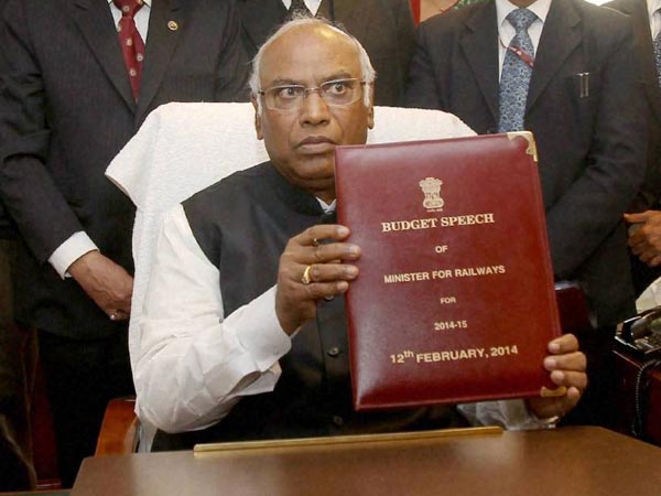 Mallikarjun Kharge Mallikarjun Kharge
