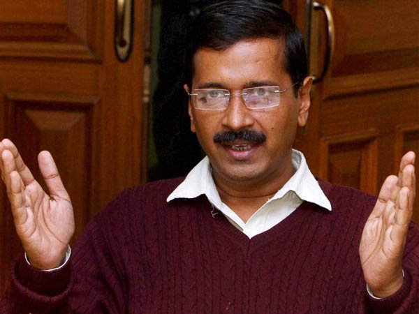 kejriwal kejriwal